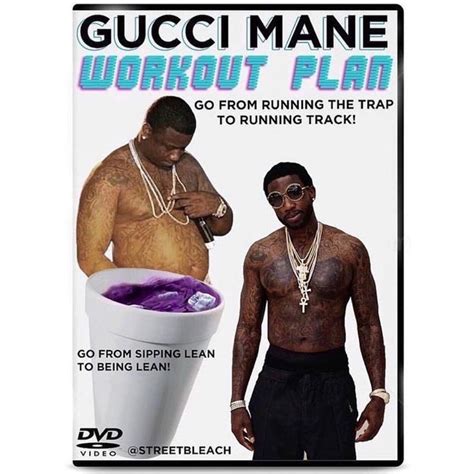 lean belly gucci|gucci mane lean.